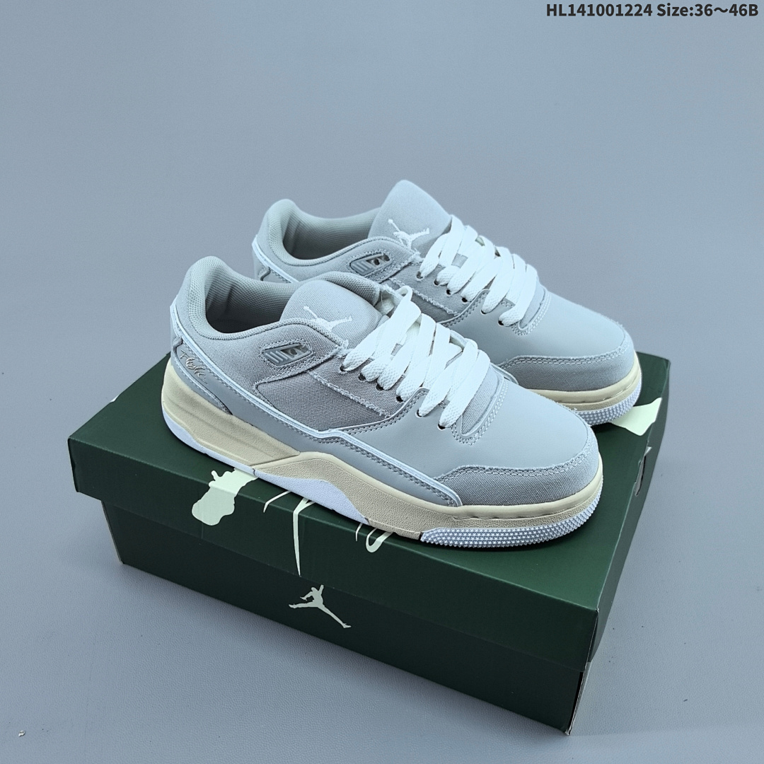 Nike Jordan FLIGHT COURT ATE -072