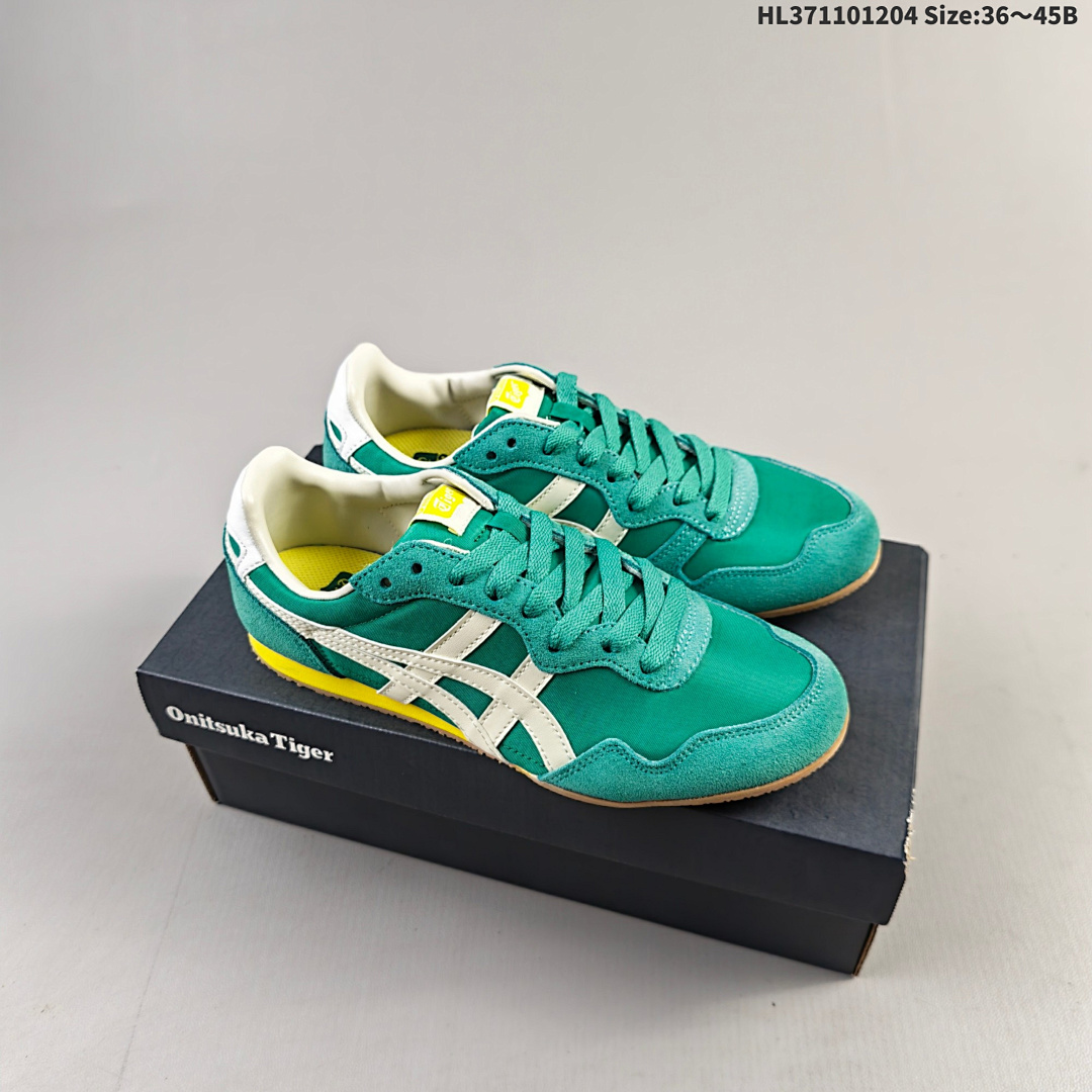 Onitsuka Tiger SERRANO™ Serrano - foto 7