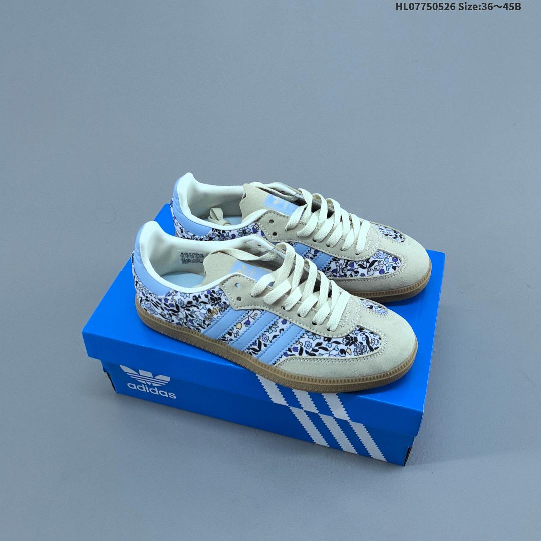 Adidas Originals Samba ID Size 45B - foto 8