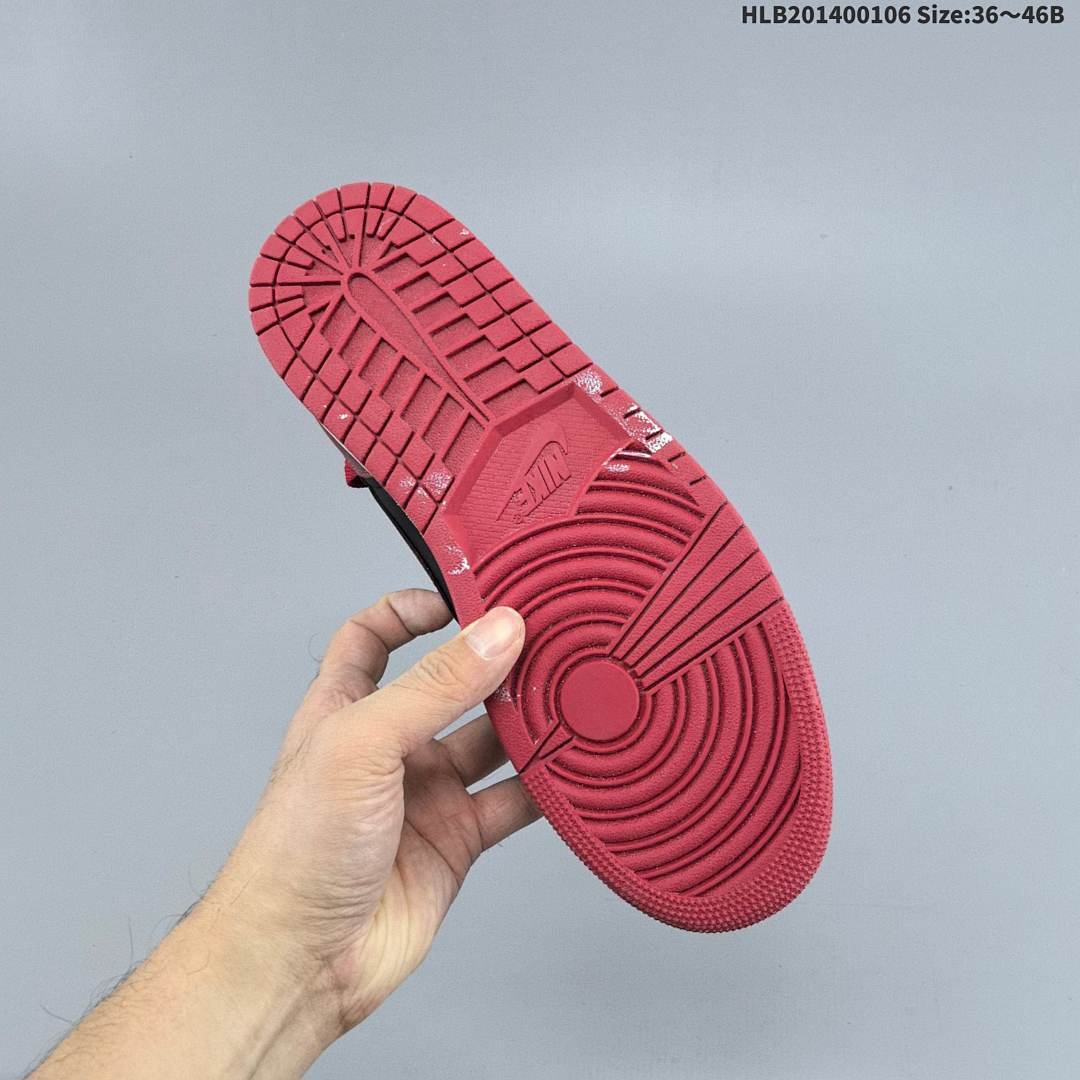 Nike Air Jordan 1 Low Retro OG AJ1 1 - foto 4