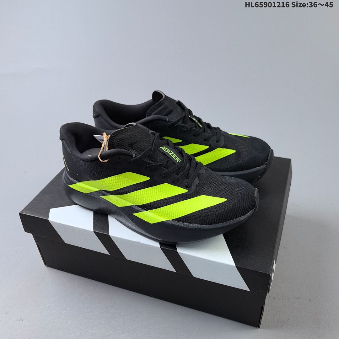 Ad Adizero Evo SL M 138 Lightweig - foto 7