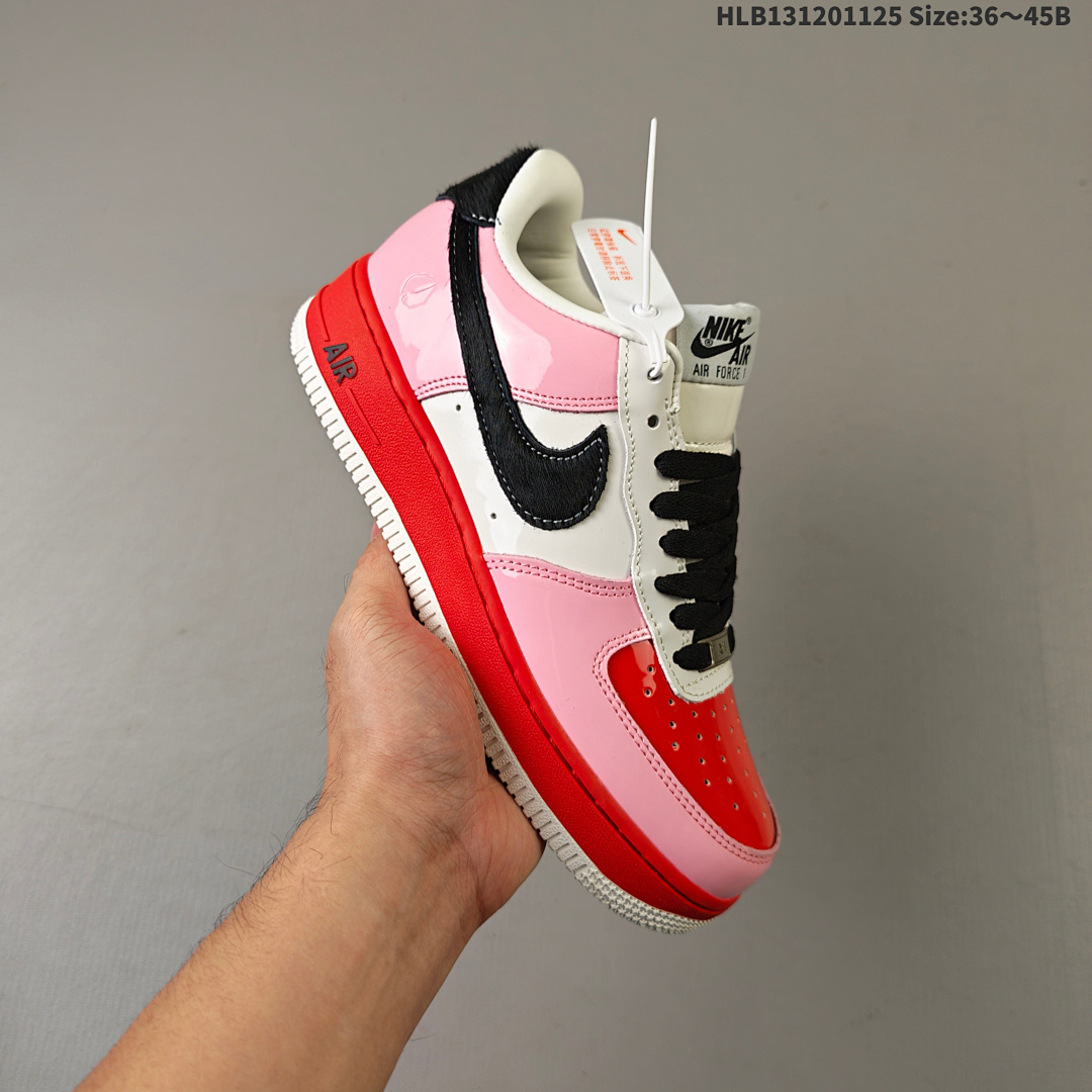 Nike Air Force 1 Low Force 1 - foto 9