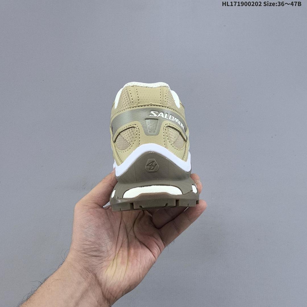 Salomon XT-Quest ADV ” Beige “ 417590-32 SENSIFIT - foto 5