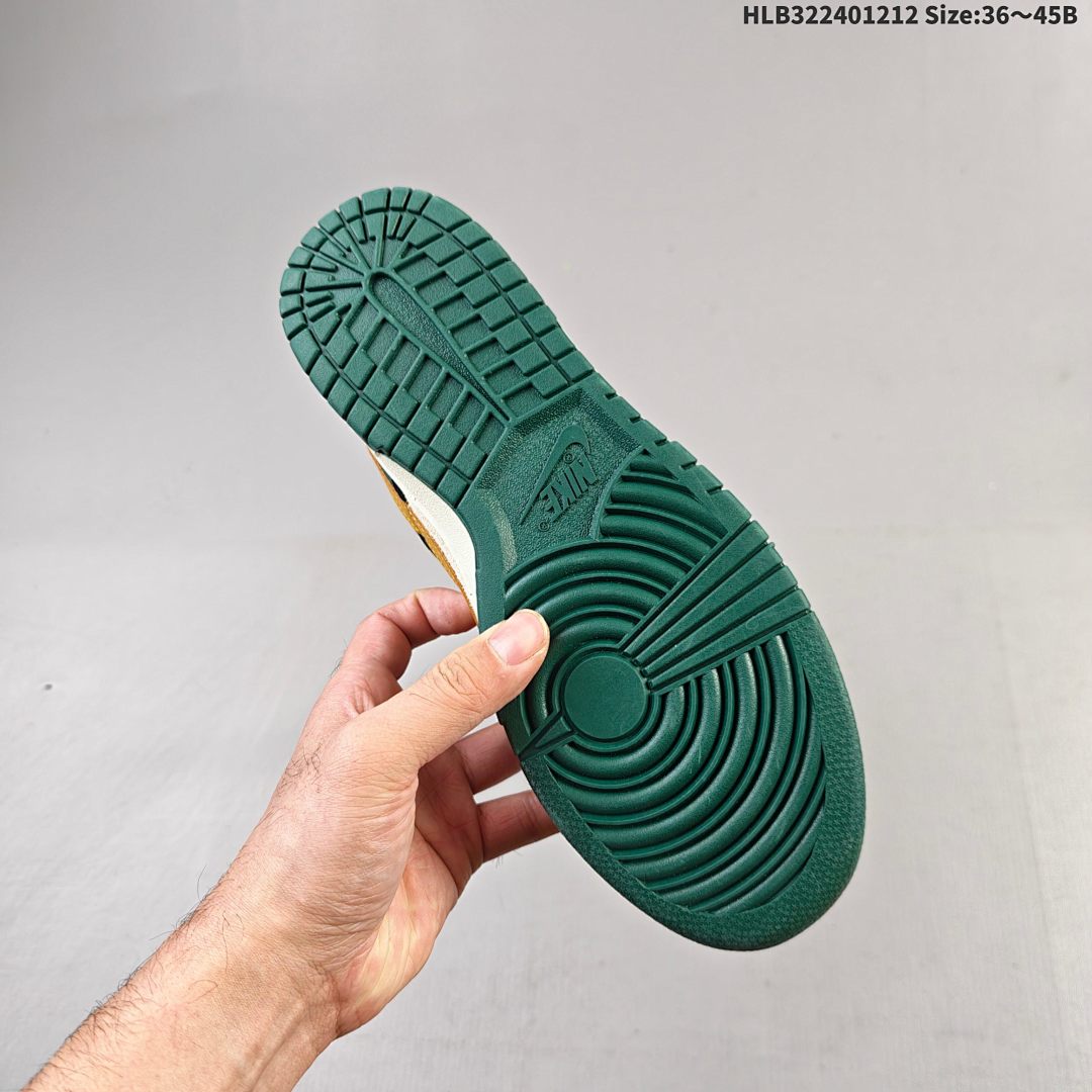 Nike Dunk Low Retro ‘DIY ’ sb - foto 4