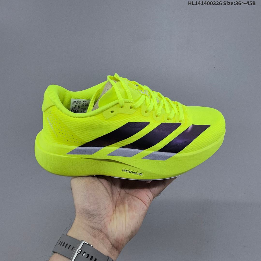 Adizero Evo SL WOVEN M - foto 2
