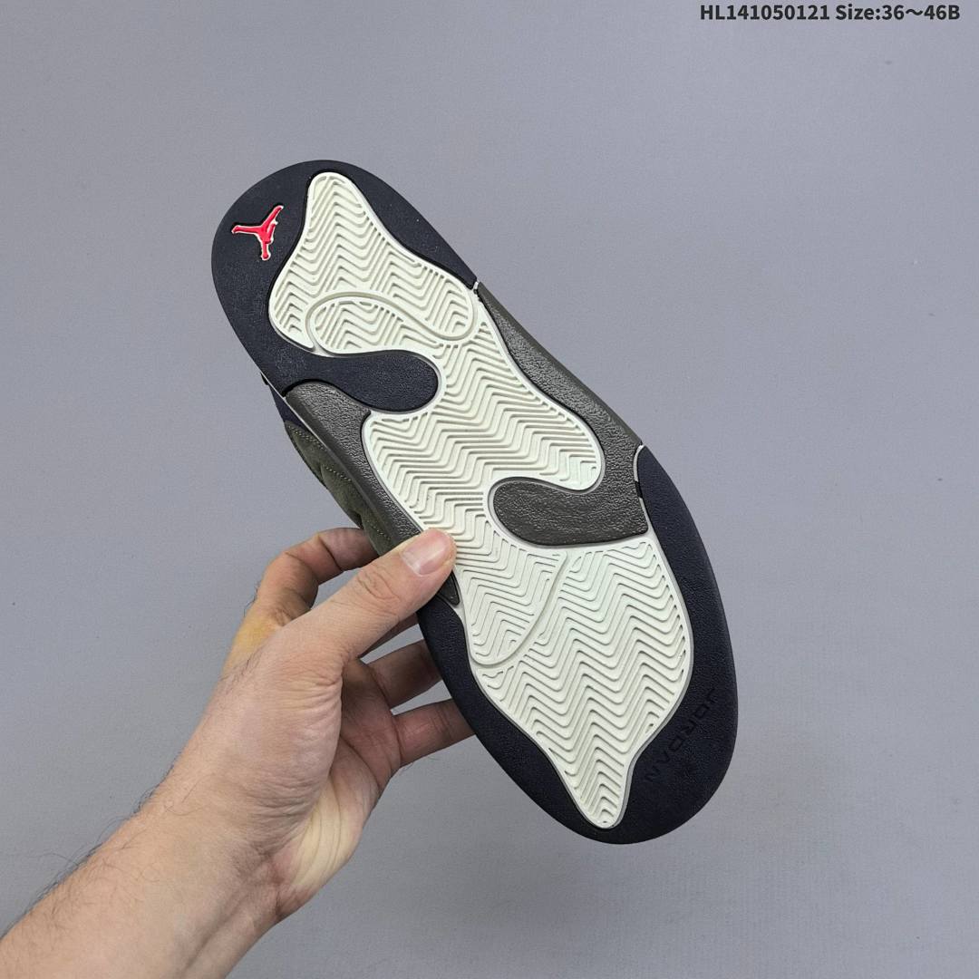 JORDAN SESSION ‌ 90 - foto 4