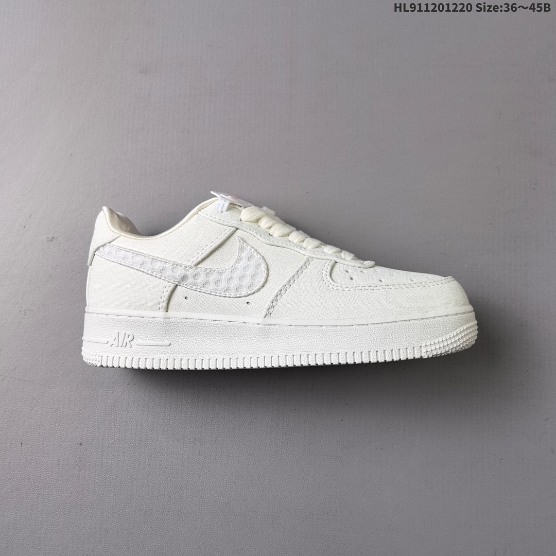 Nike Air Force 1’07 Force 1 - foto 9