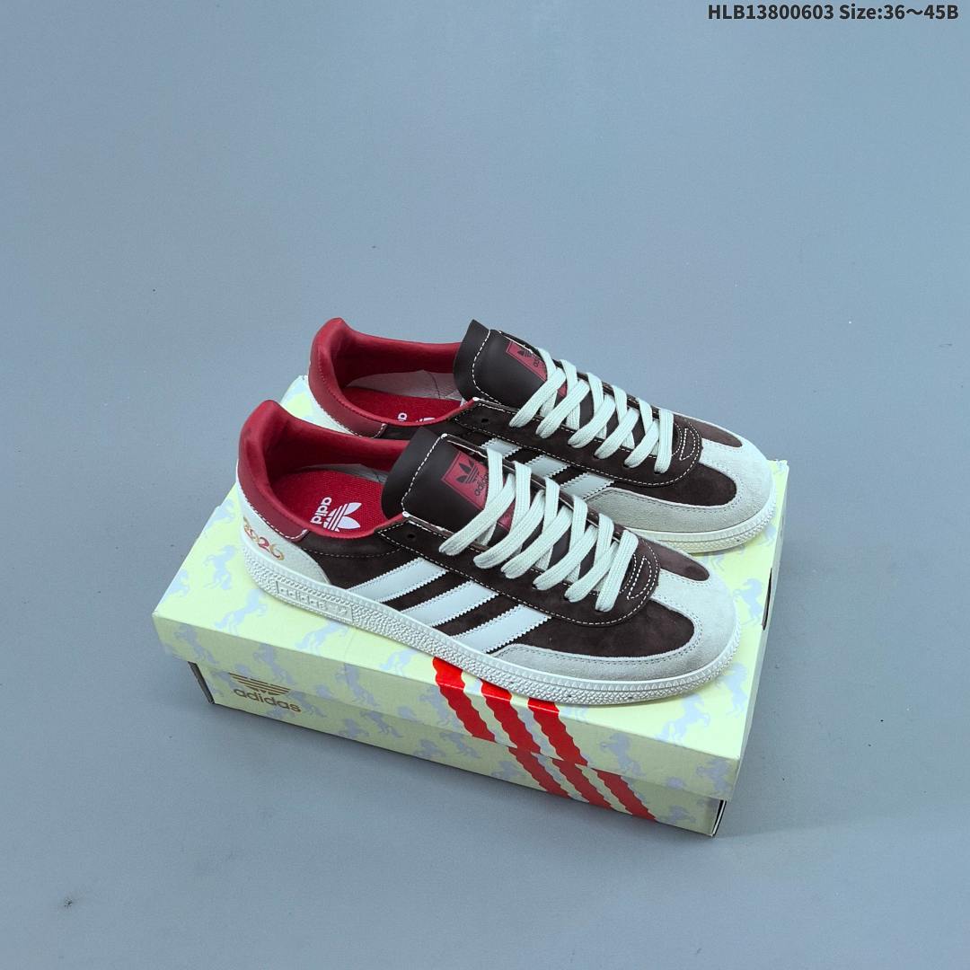 Ad Originals GAZELLE BOLD W - foto 4