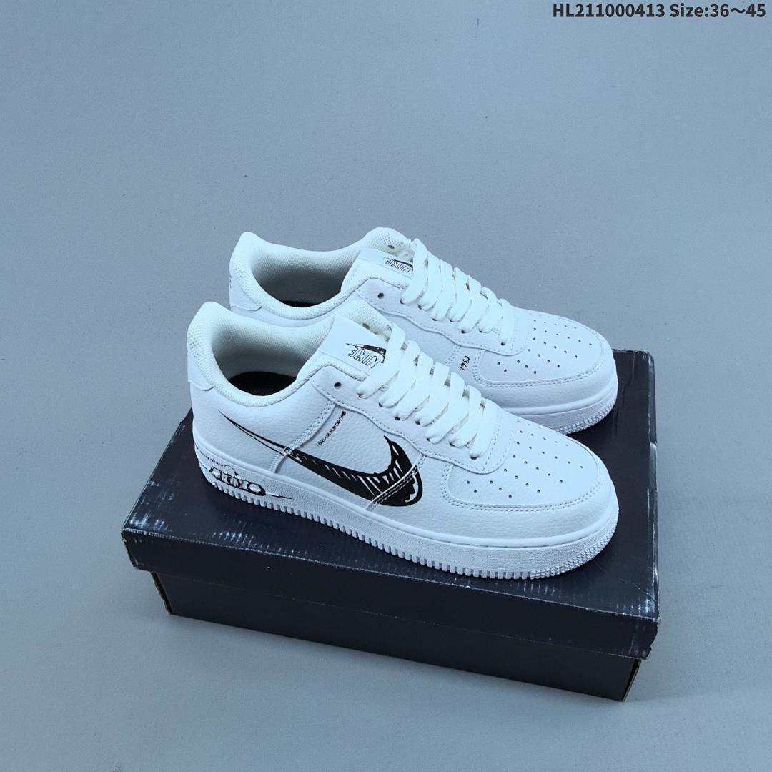 Nike Air Force 1’07 Force 1 - foto 5