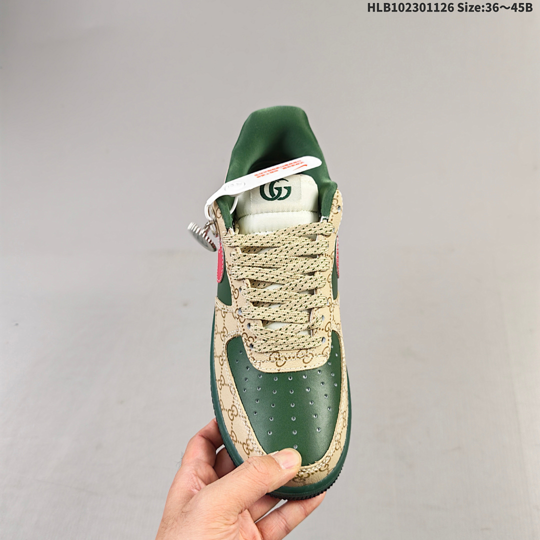 Nike AIR FORCE 1‘07 Force 1 - foto 7