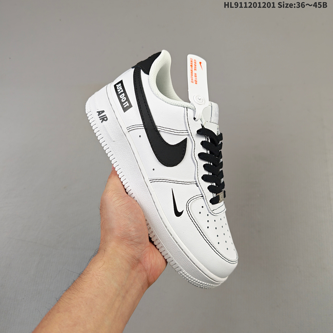 Nike AIR FORCE 1’07 Force - foto 6