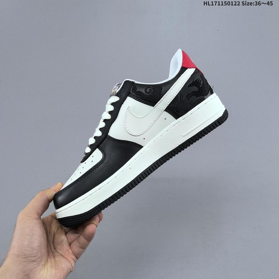 Nike Air Force1 07 low - foto 7