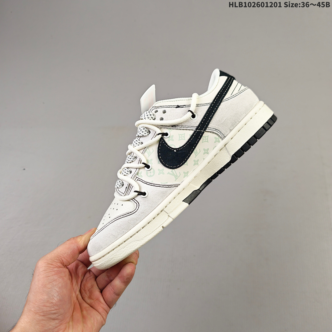 Nike Dunk Low Retro ‘DIY ’ sb - foto 7