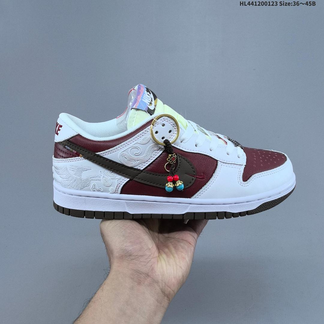 NIKE sb DUNK LOW ZoomAir sb - foto 9