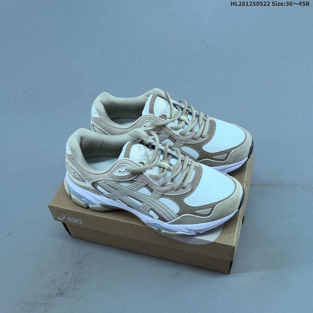 AsicsGel-NYC 2.0 ‌‌‌ ‌ - foto 8