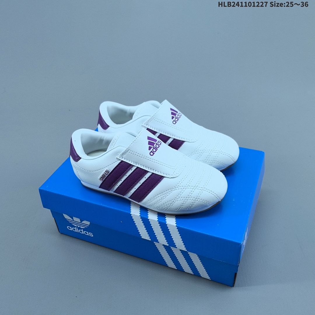 adidas originals Taekwondo JR9393HLB241101227 Siz
