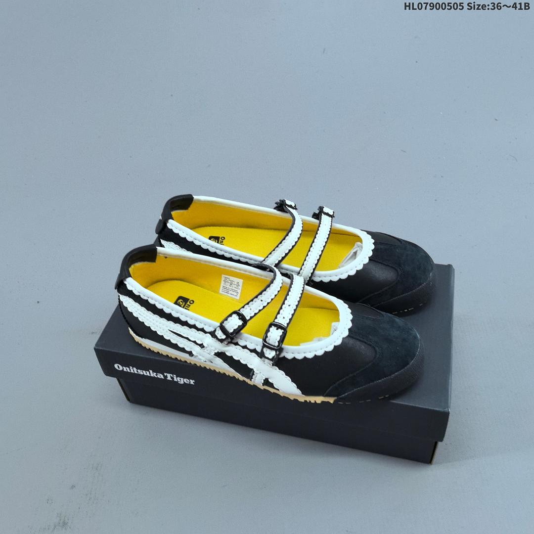 Onitsuka Tiger MEXICO 66 TGRS