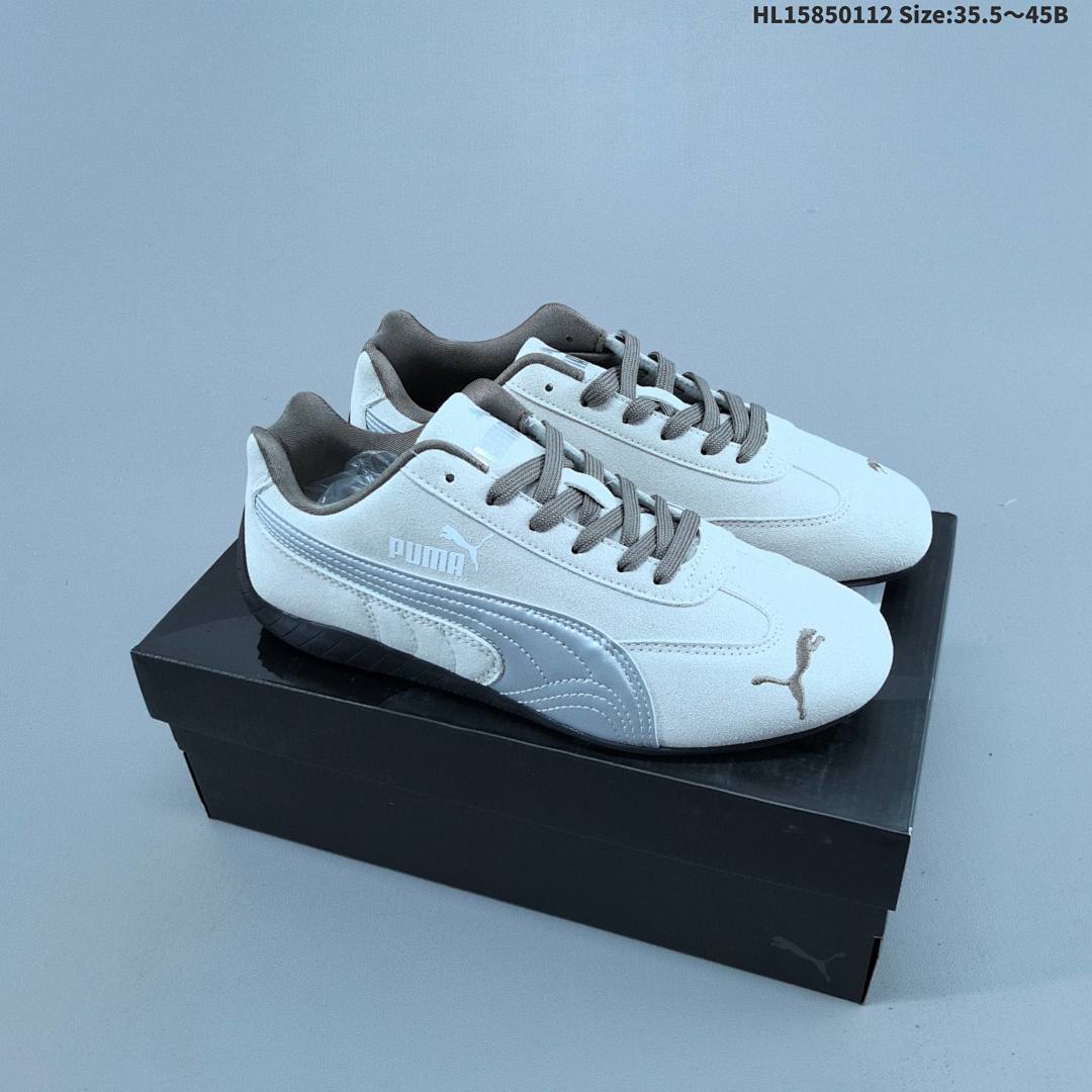PUMA Speedcat OG PUMA Speedcat OG 406329 02 - foto 4