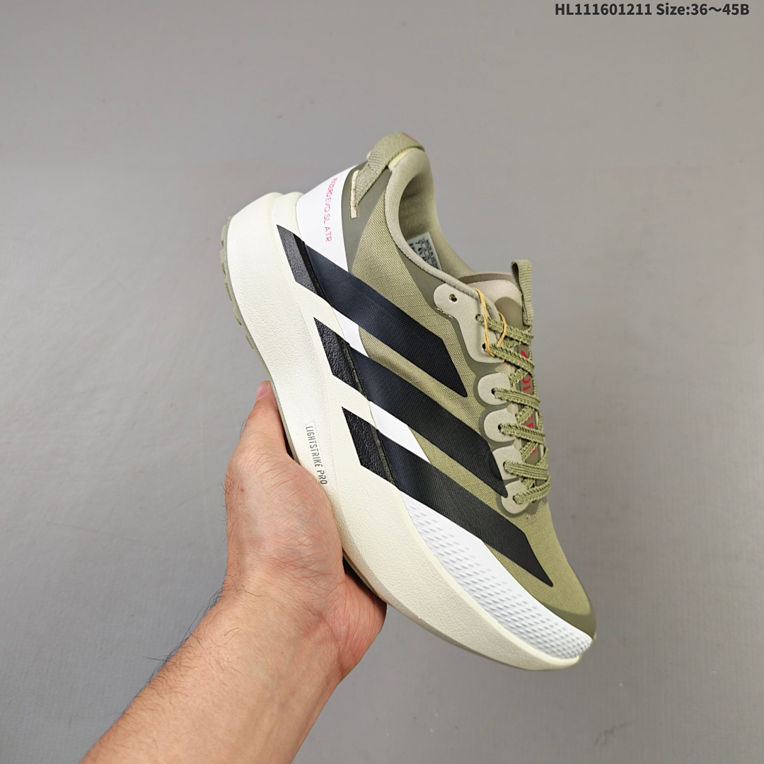 Adidas Adizero Pro Evo SL ATR Lightstrike Pro - foto 8