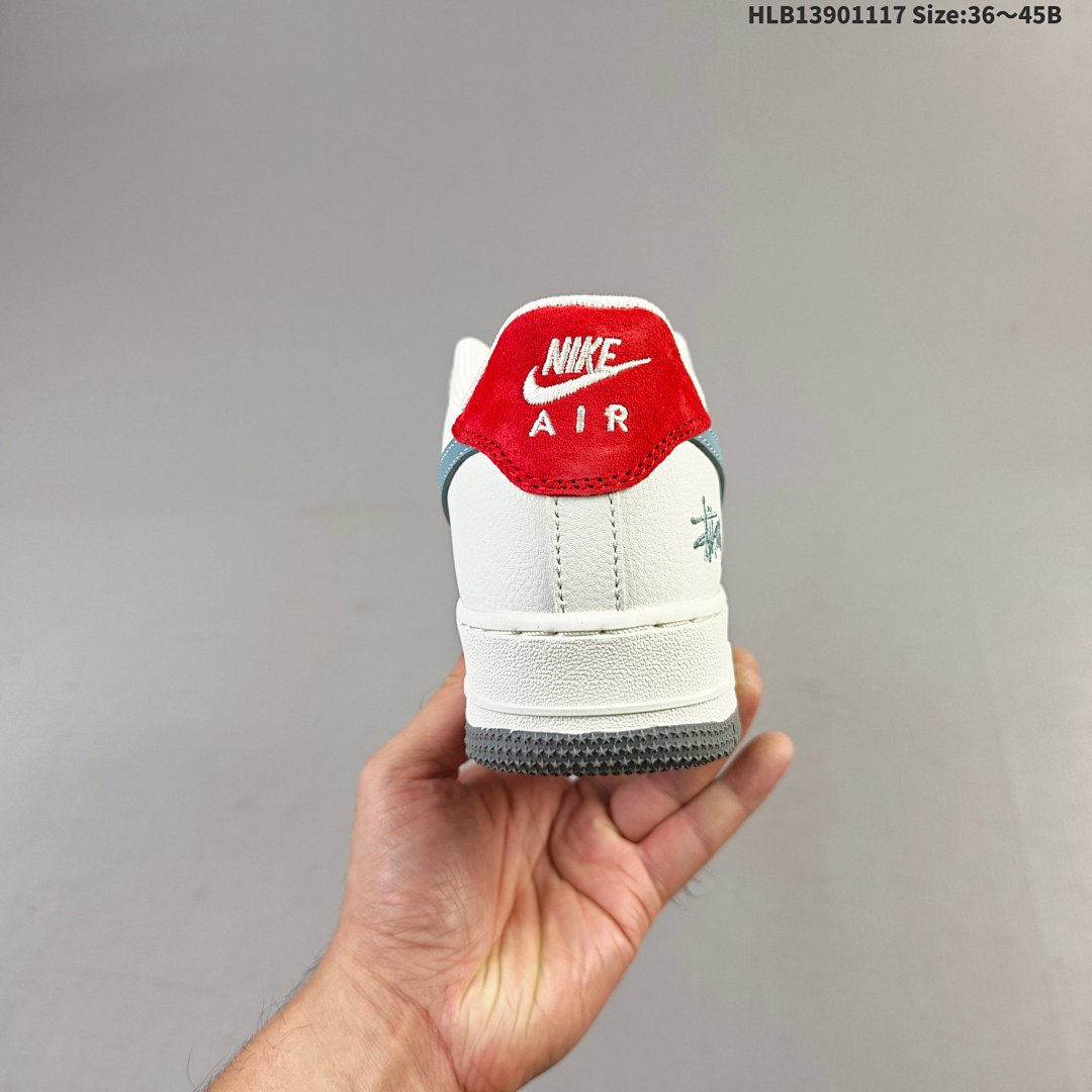 Nike Air Force1 07 low KY889 - foto 6