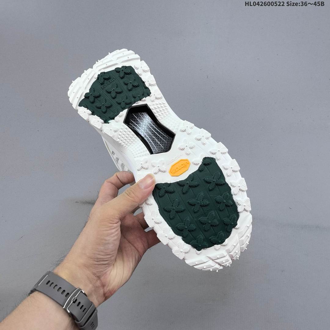 Moncler Grenoble Trailgrip Lite2 CORDURA GORE-TEX - foto 7