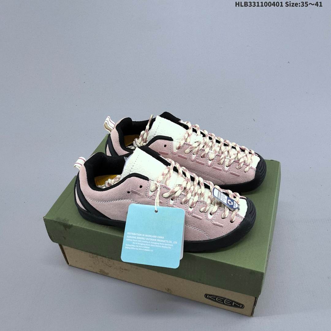 EVA 90 , - Keen Dry Suede Sne - foto 3