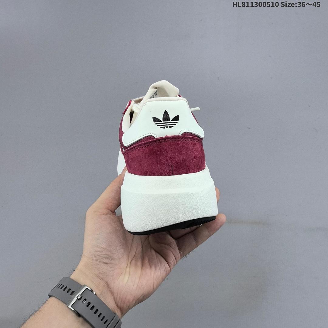 adidas originals SL 72 Pro kk3122 HL811300510 Size 45 - foto 5