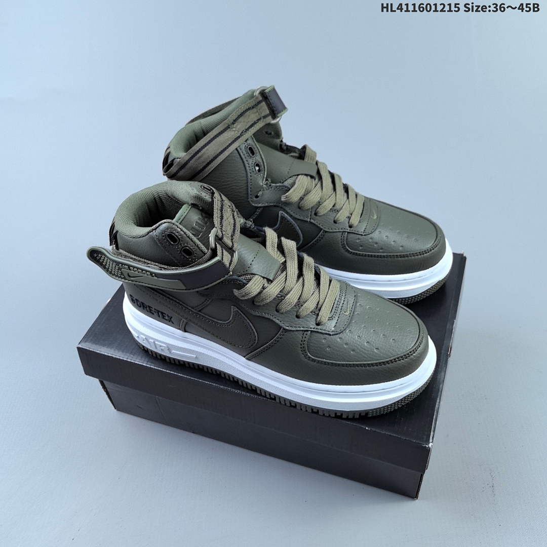 Nike Air Force 1 High Utility 2.0 AF1 AF1