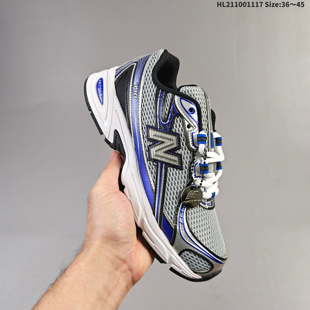 New Balance 740 - foto 2