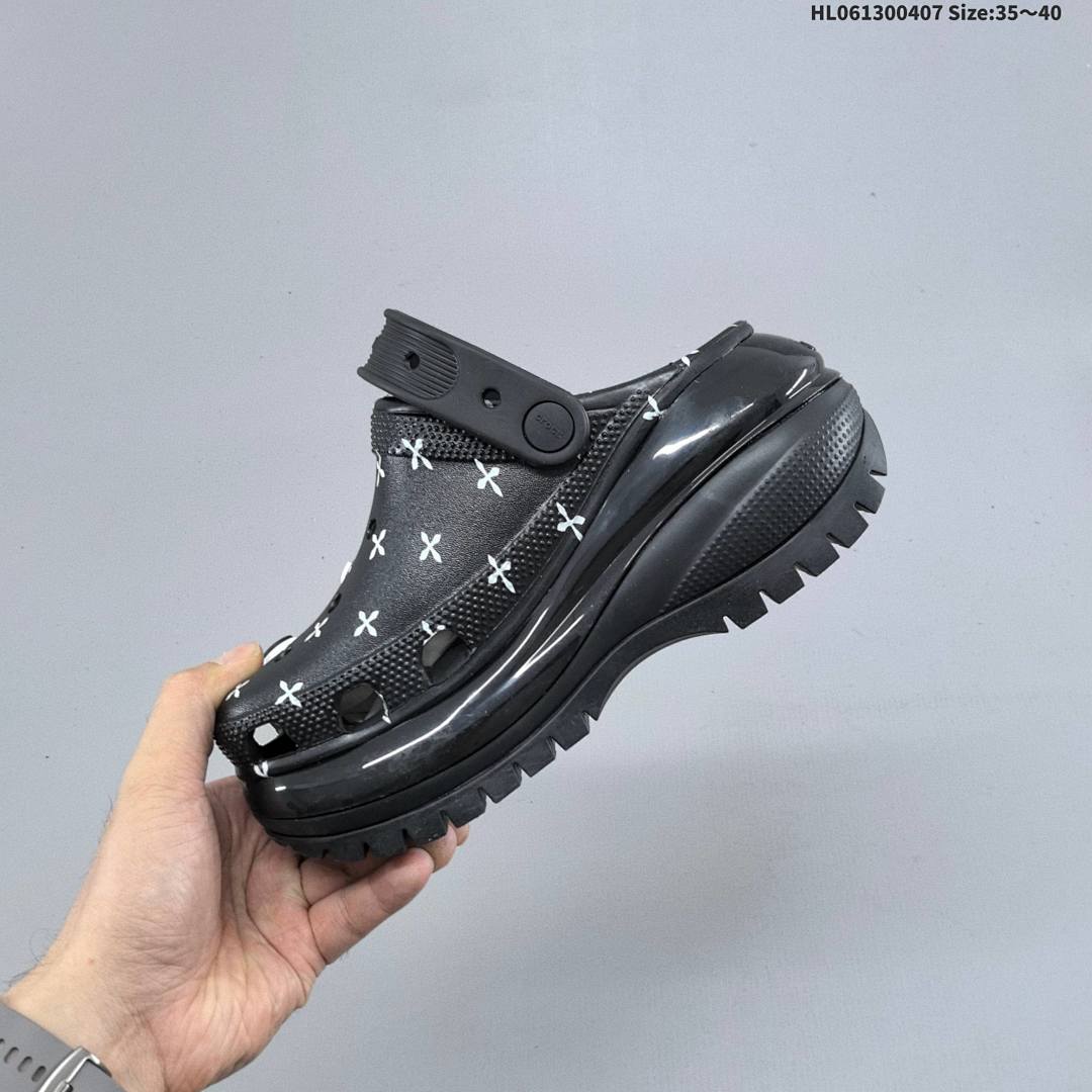 Crocs 95%( )EVA ,5% ! - foto 30