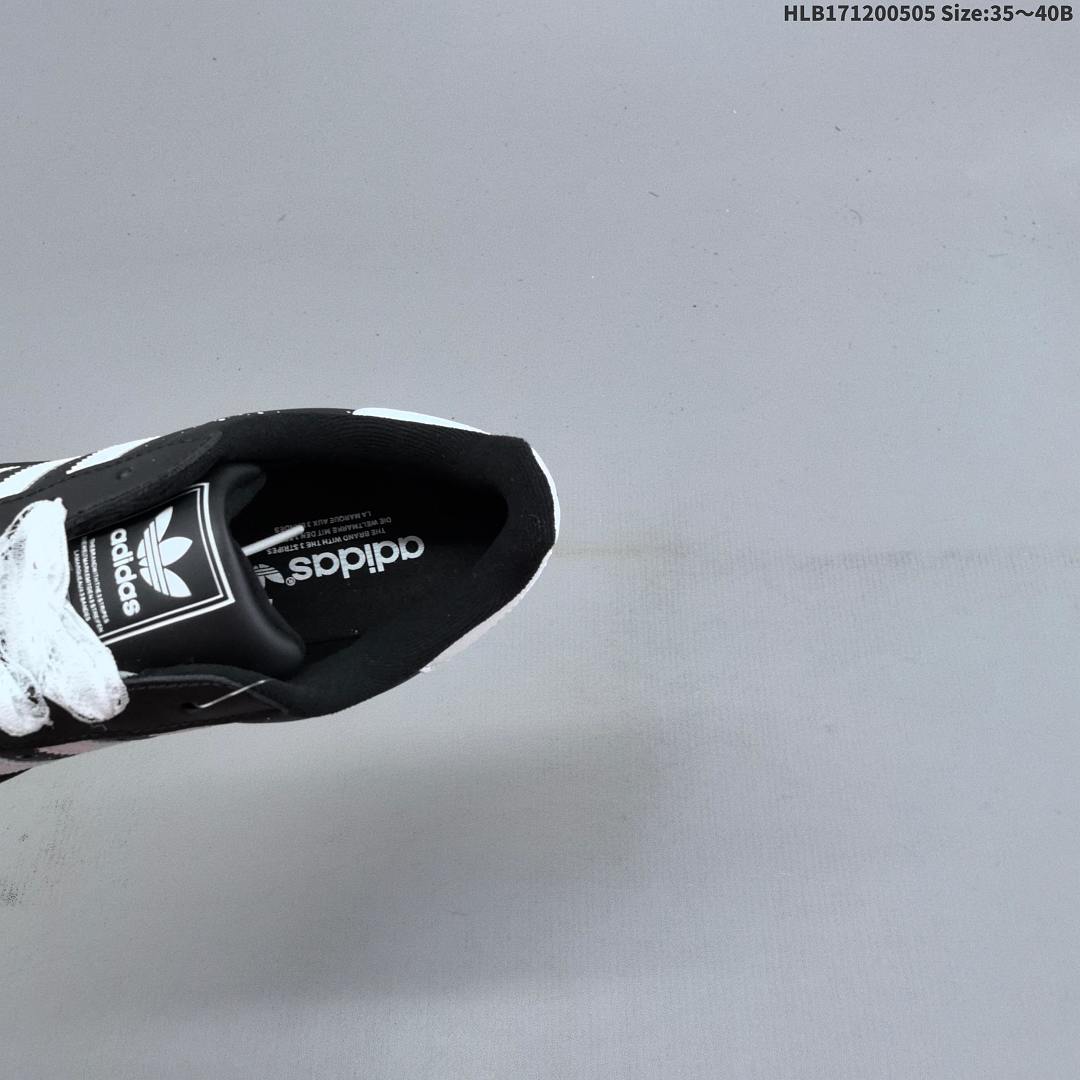 Adidas Originals SUPERSTAR II J HLB171200505 Size - foto 9