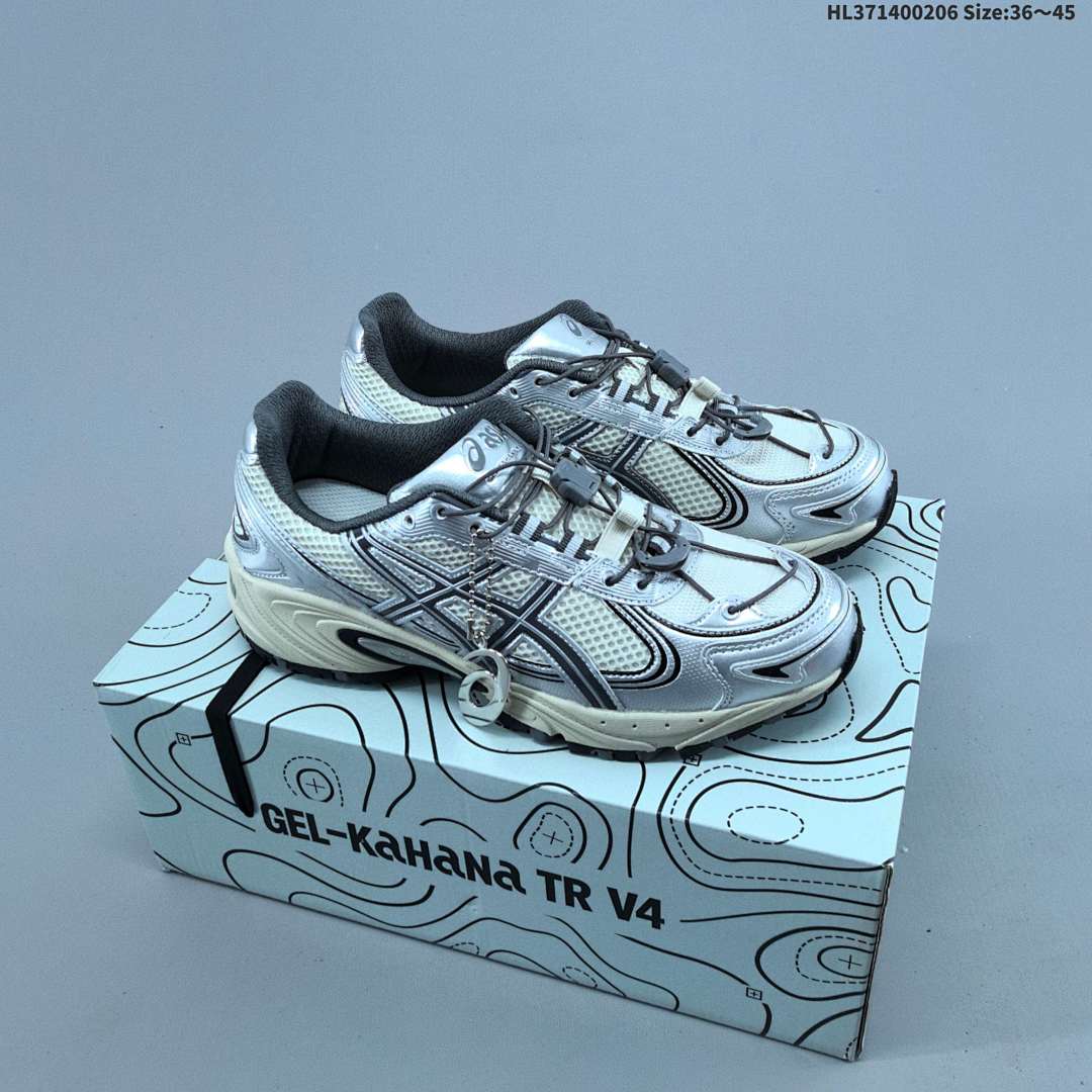 Asics GEK-KAHANA TR V4 AHAR GEL - foto 4