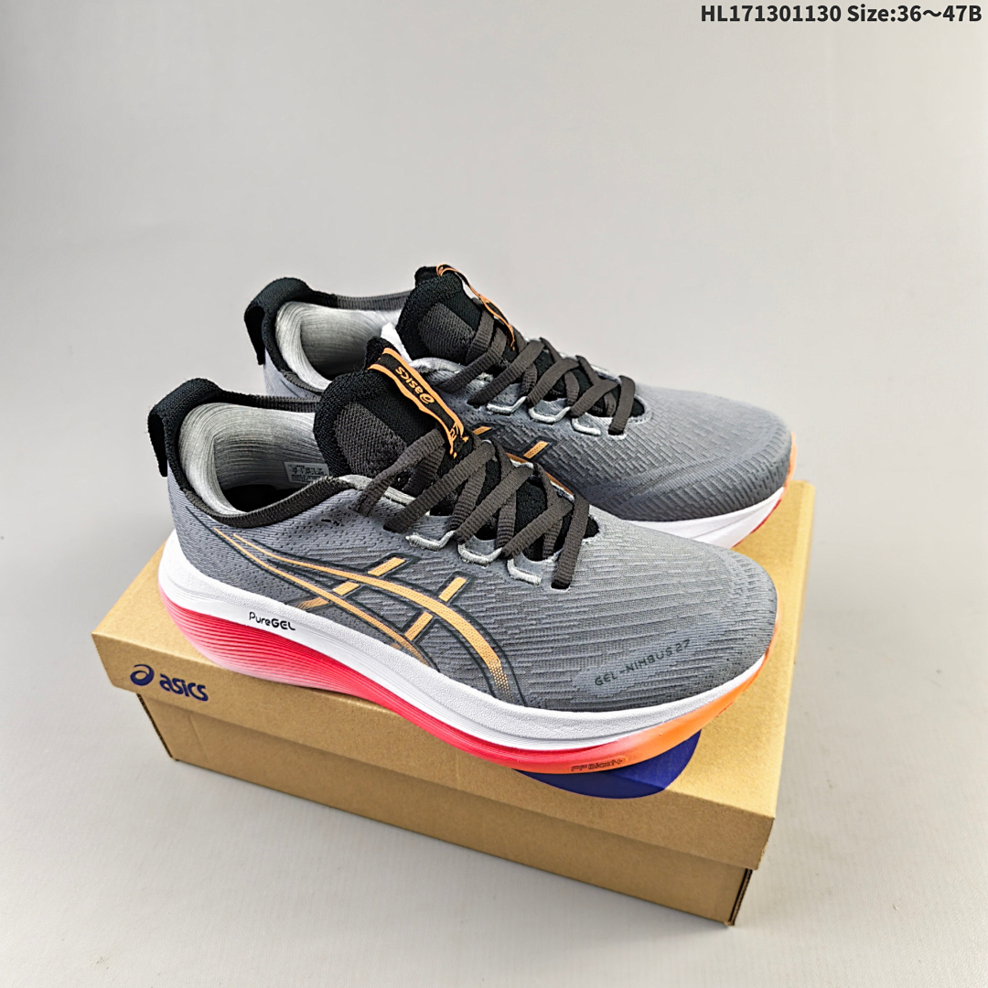 Asics Gel-Nimbus 27 ASICS -GEL