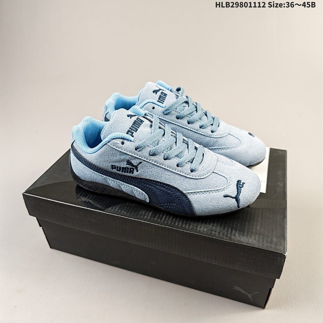 Puma Speedcat OG - - foto 4