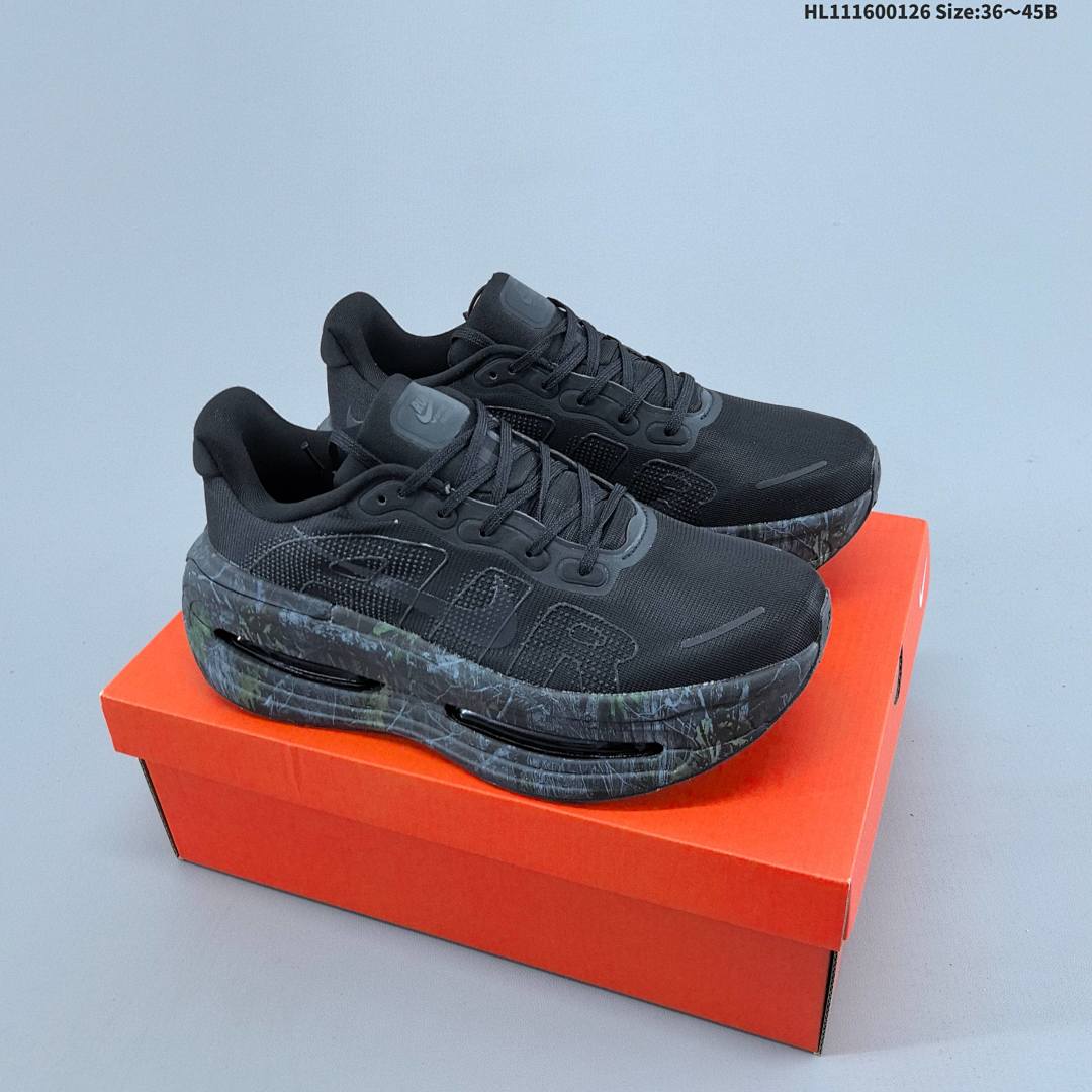 Nike VOMERO PREMIUM ReactX Air Zoom