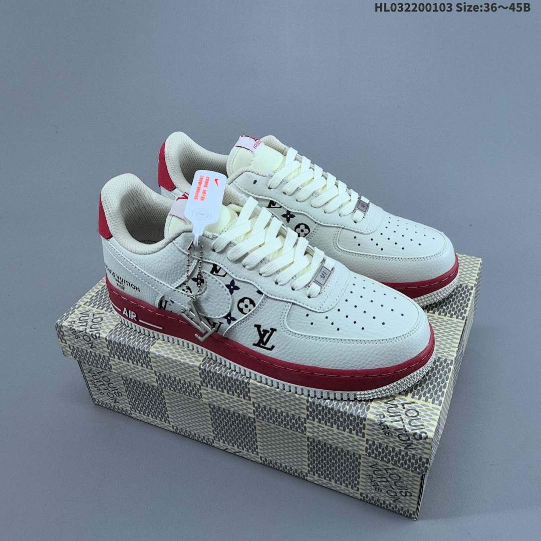 Nike Air Force 1 Low 07 DQ4212-1