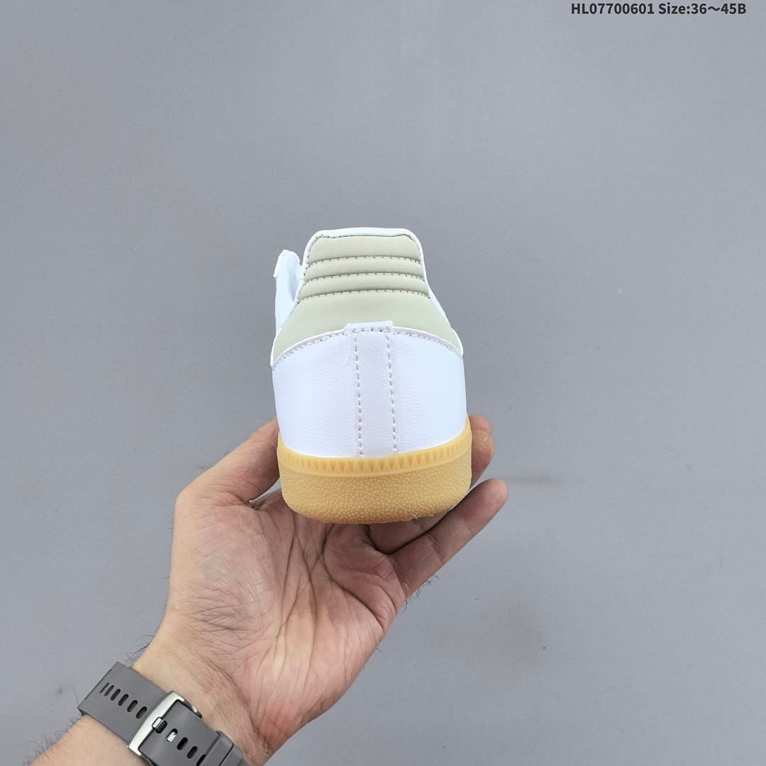 Adidas Originals Samba OG 3 - foto 6