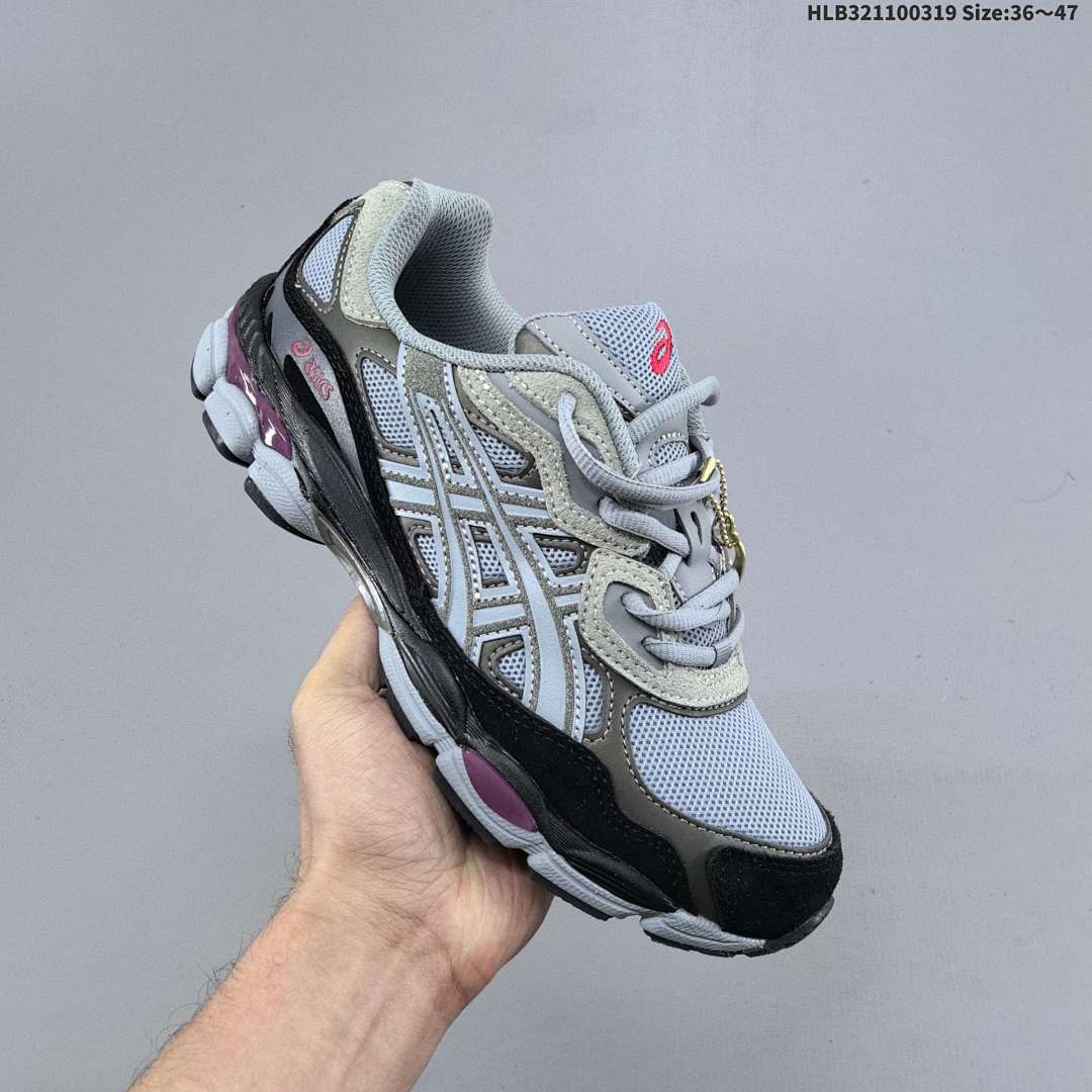 ASICS GEL-NYC AHAR+ - foto 3