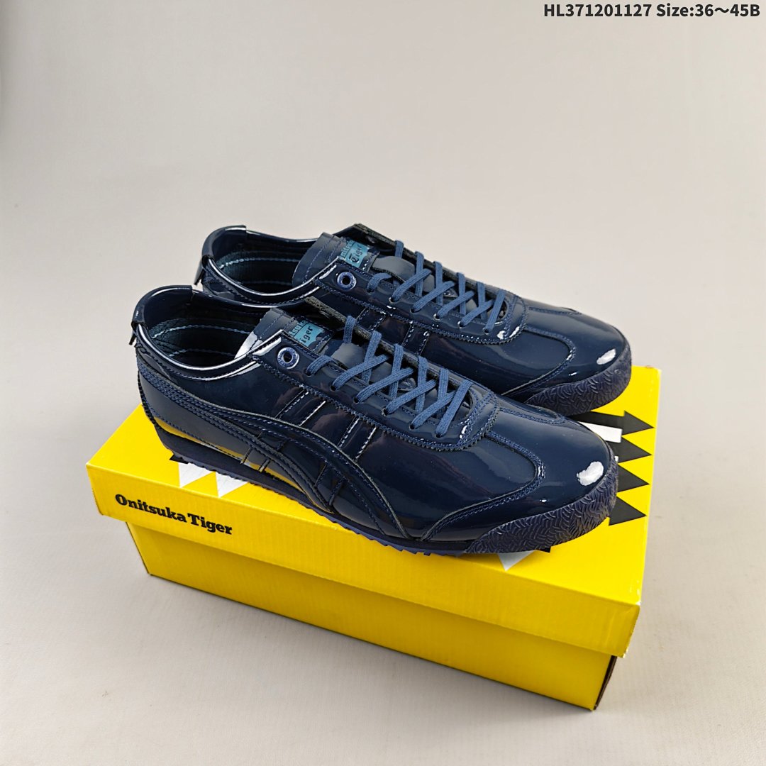 Onitsuka Tiger Mexico 66 SD Mexico 66 60