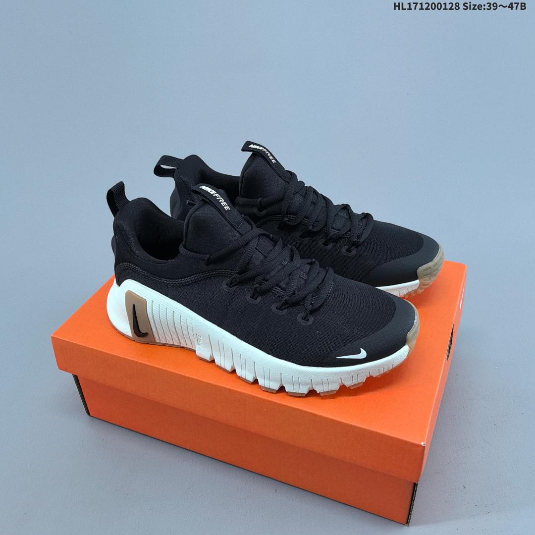 Nike Free Metcon 6 -010 ID Size 47B
