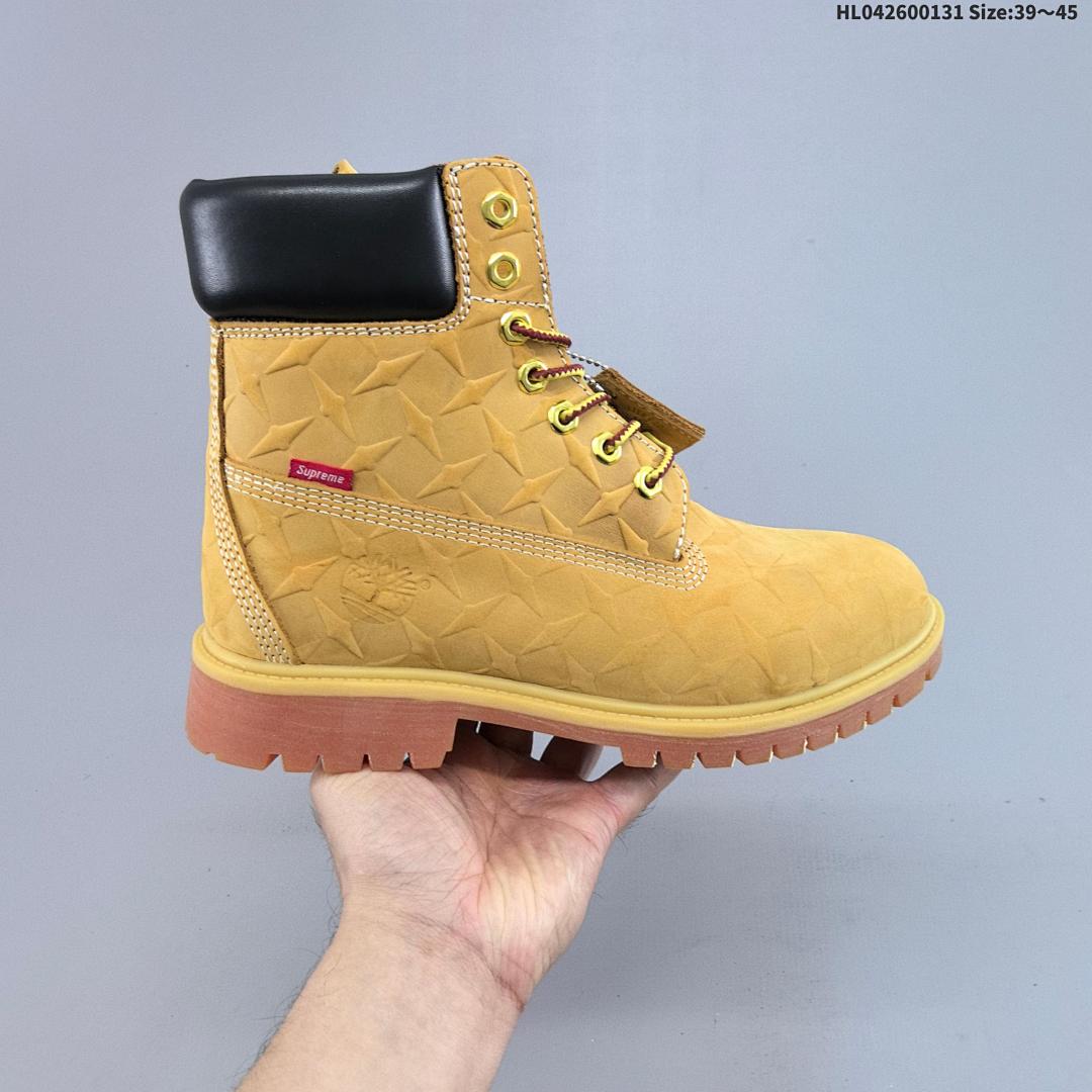 Timberland Louis Vuitton - foto 43