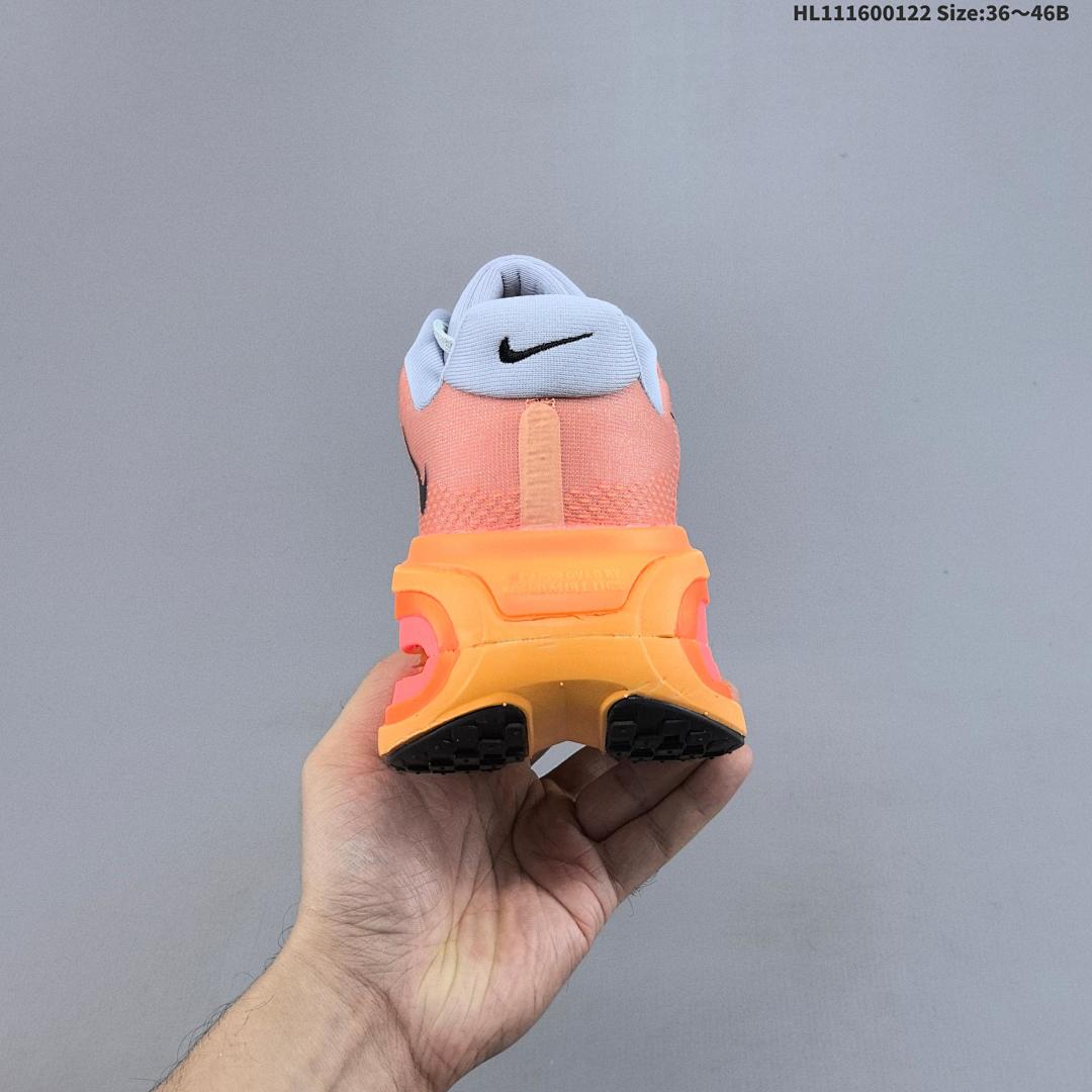 Nike VOMERO PREMIUM ReactX Air Zoom - foto 5
