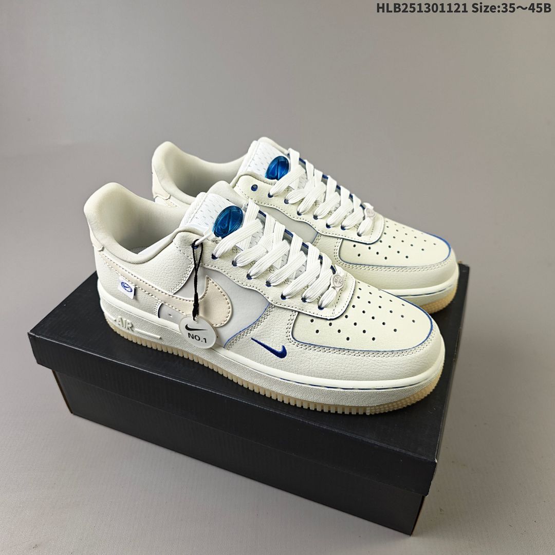 NIKE AIR FORCE 1‘07 - foto 3