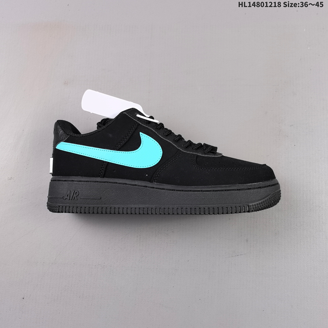 Nike AIR FORCE 1‘07 Force 1 - foto 9