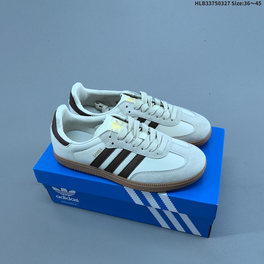 Adidas Originals Samba OG ID Size - foto 9