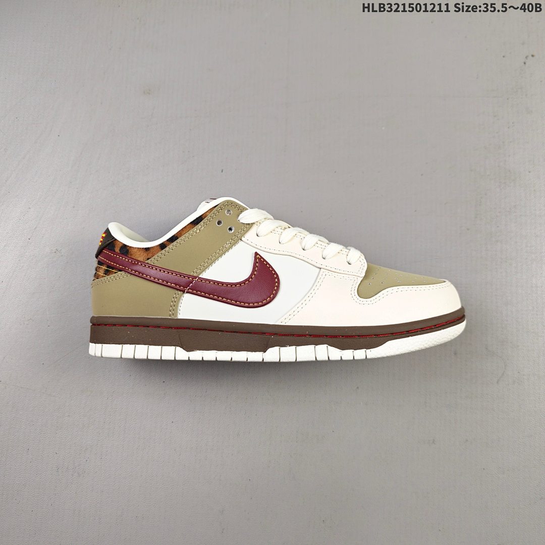 Nike SB Dunk Low ZoomAir - foto 9