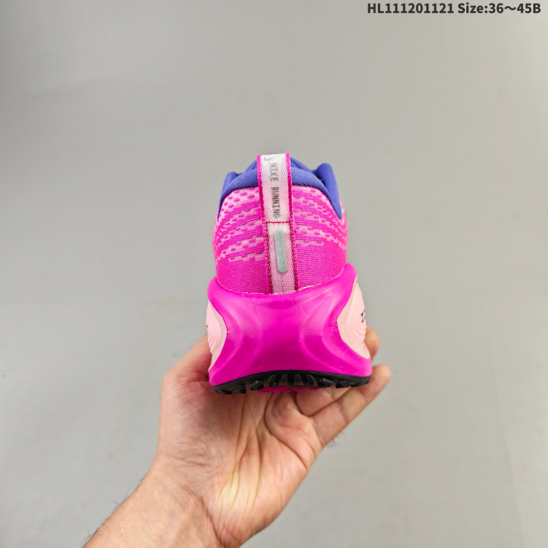 Nike VOMERO PLUS ReactX Air Zoom - foto 6