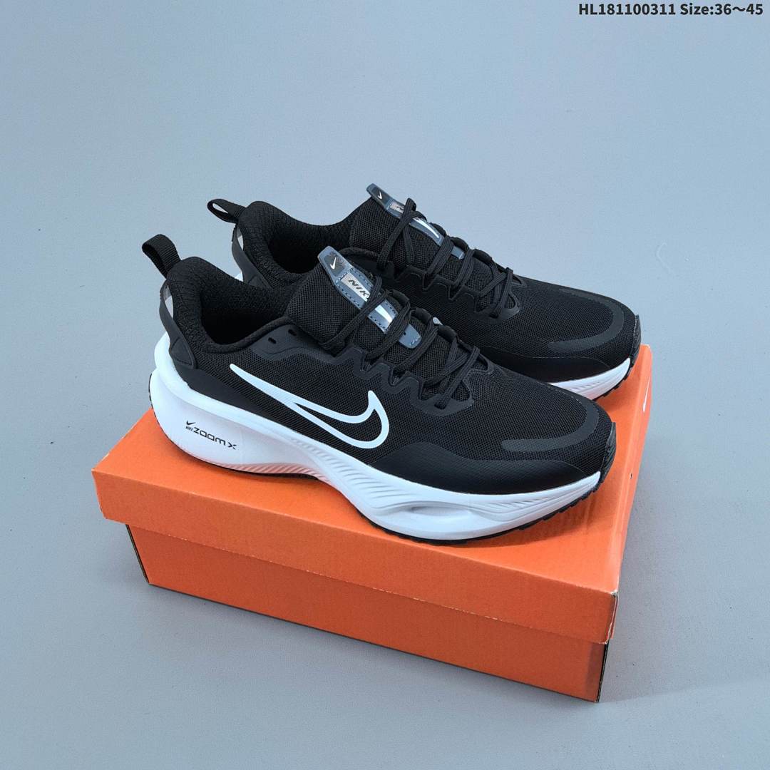 Nike Zoomx Plus - foto 2