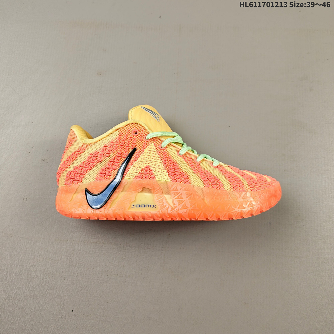 NIKE JA3 EP - foto 9