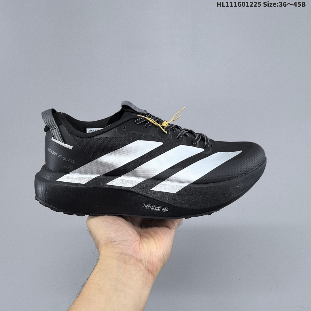 Adidas Adizero Pro Evo SL ATR Lightstrike Pro - foto 9